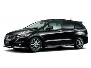 Honda Stream RST 2009 года